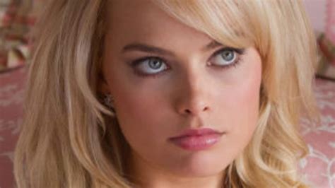 margot robbie nudes|Margot Robbie Reveals ‘Wolf of Wall Street’ Full